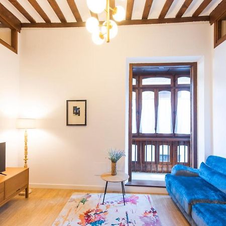 El Refugio De Toledo Apartment Екстериор снимка