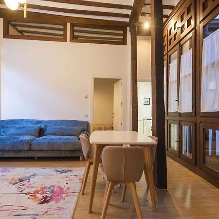 El Refugio De Toledo Apartment Екстериор снимка