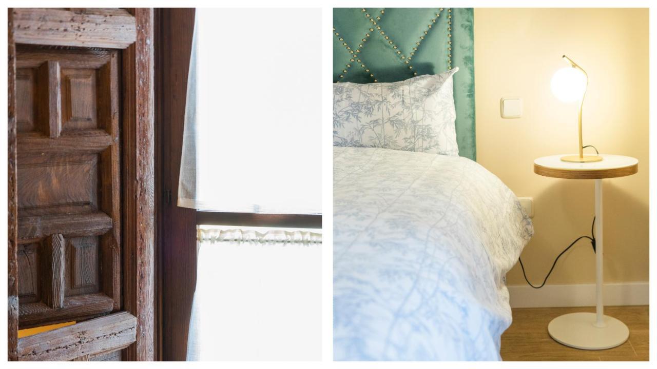 El Refugio De Toledo Apartment Екстериор снимка