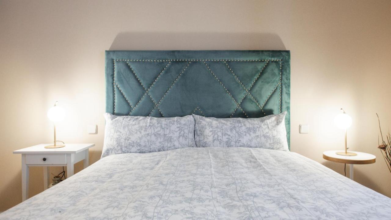 El Refugio De Toledo Apartment Екстериор снимка