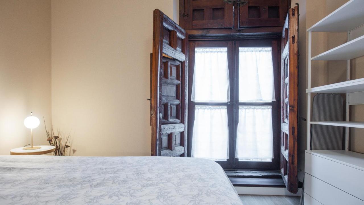 El Refugio De Toledo Apartment Екстериор снимка