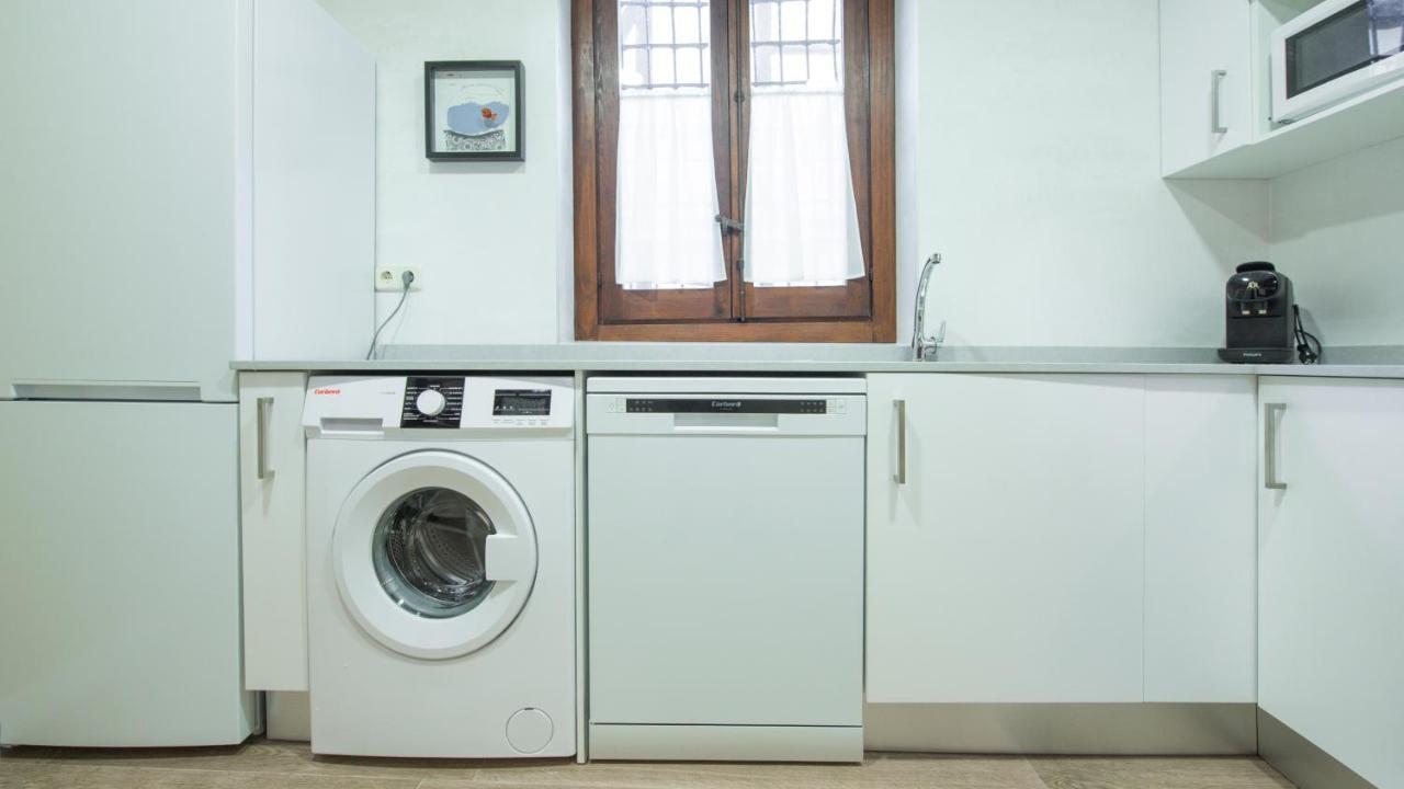 El Refugio De Toledo Apartment Екстериор снимка