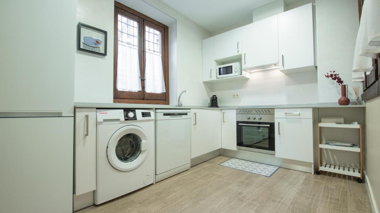 El Refugio De Toledo Apartment Екстериор снимка