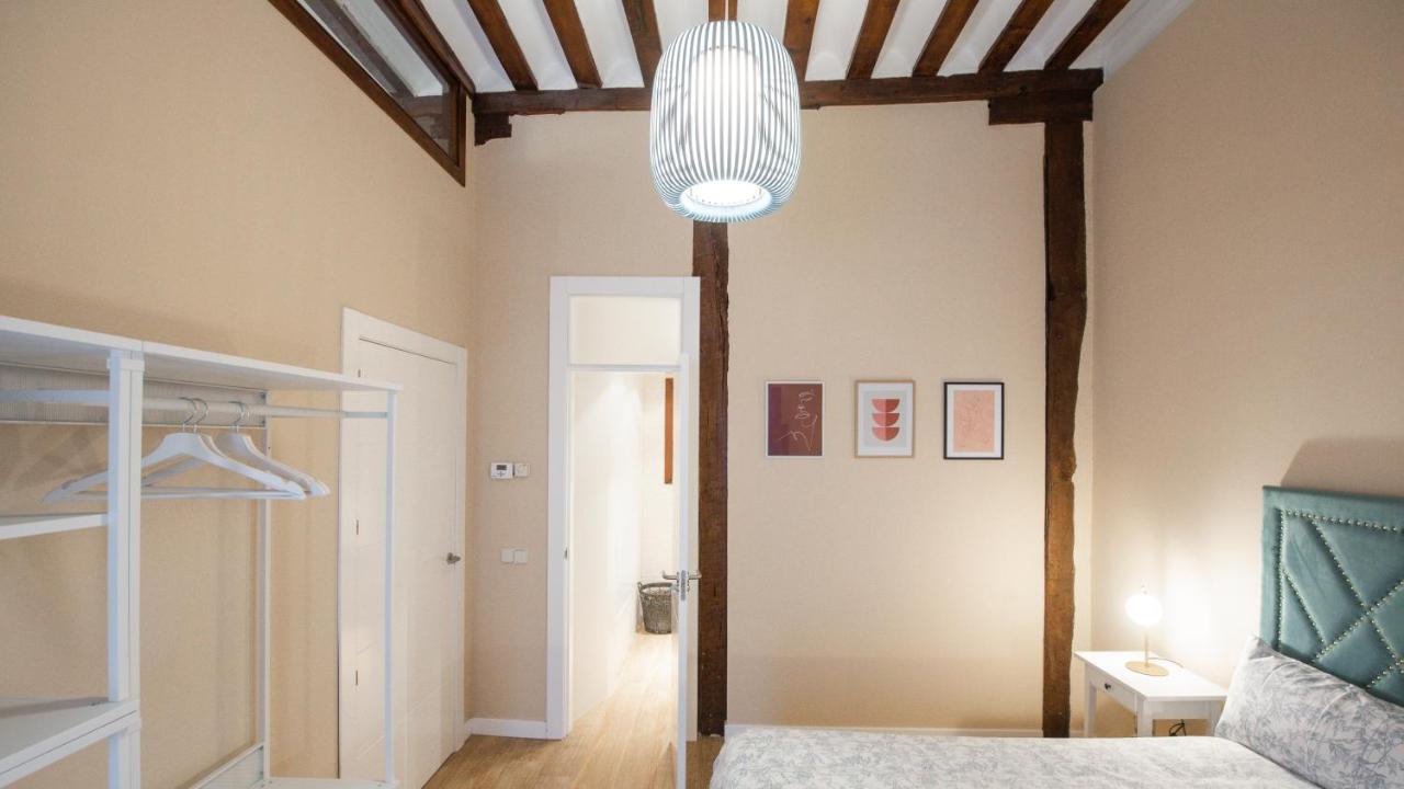 El Refugio De Toledo Apartment Екстериор снимка