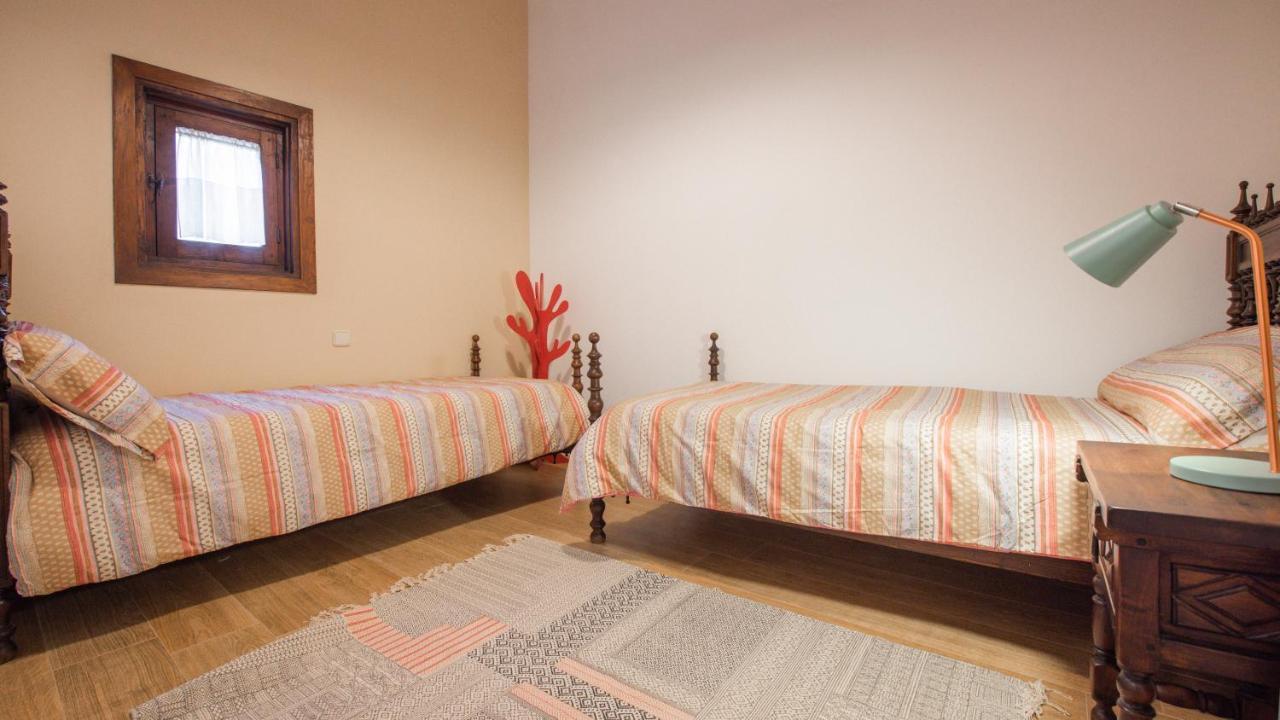 El Refugio De Toledo Apartment Екстериор снимка
