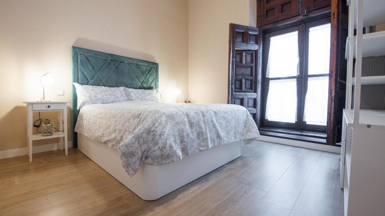El Refugio De Toledo Apartment Екстериор снимка