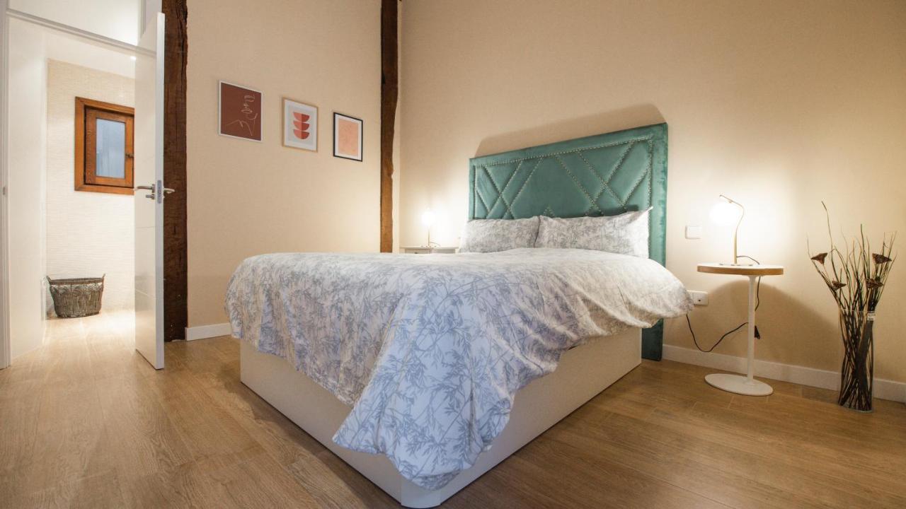 El Refugio De Toledo Apartment Екстериор снимка