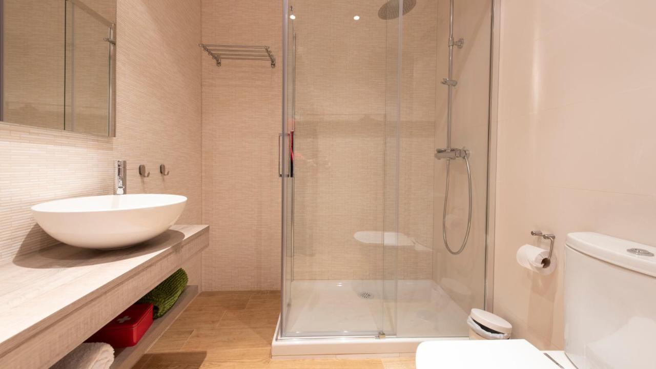 El Refugio De Toledo Apartment Екстериор снимка