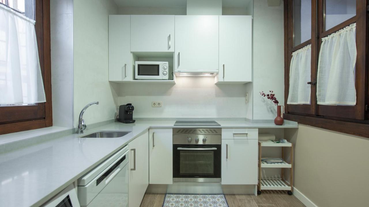 El Refugio De Toledo Apartment Екстериор снимка