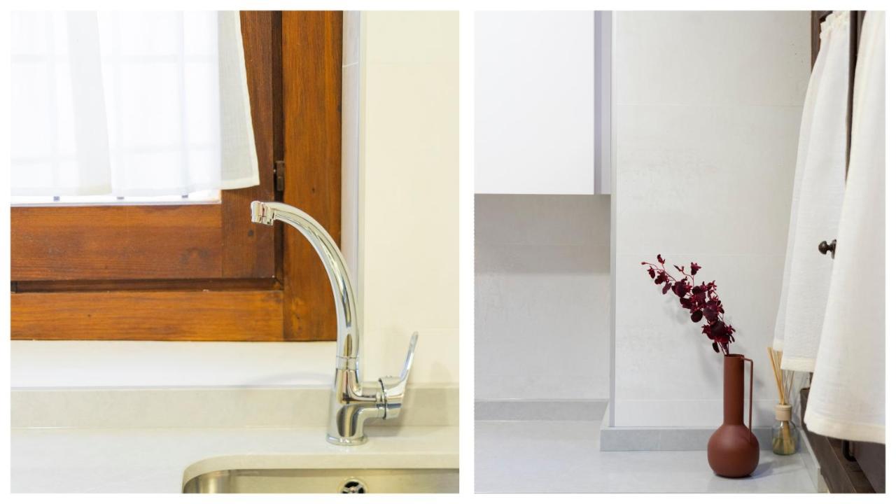 El Refugio De Toledo Apartment Екстериор снимка