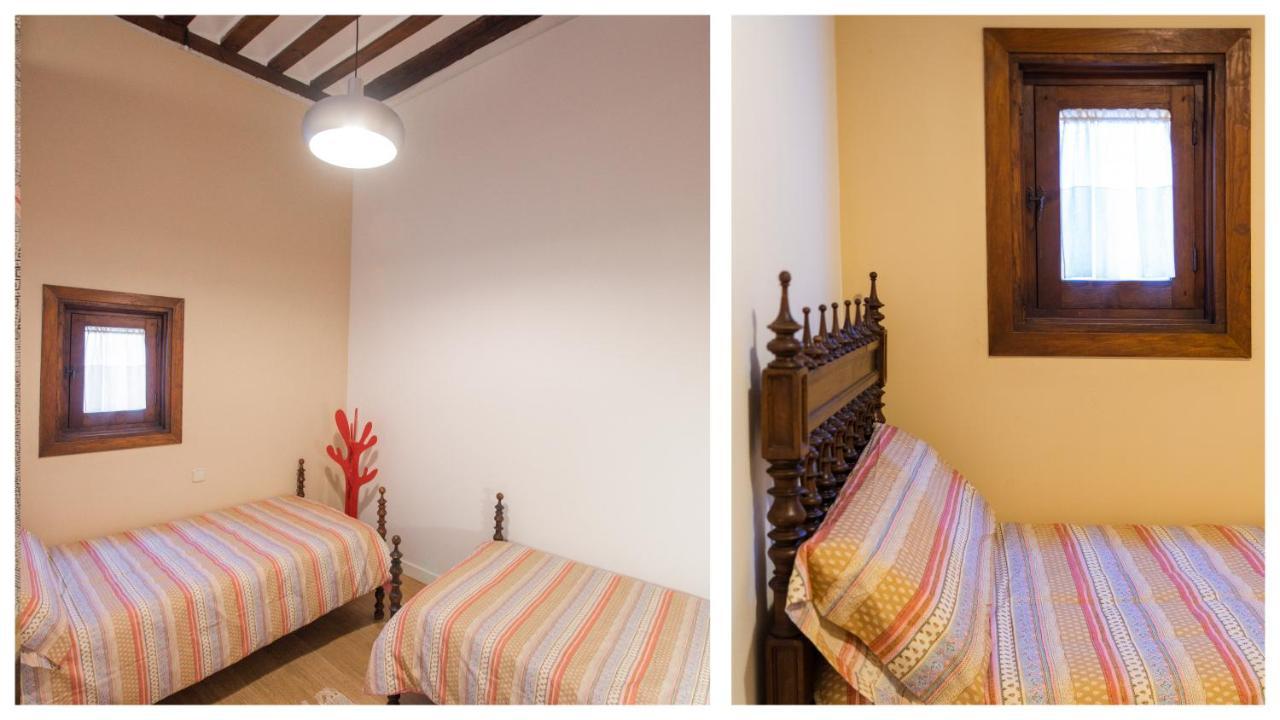 El Refugio De Toledo Apartment Екстериор снимка