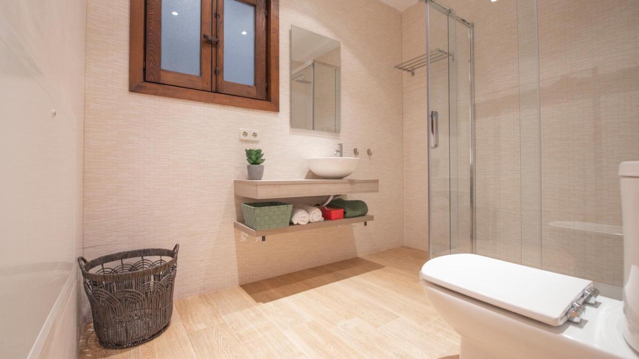 El Refugio De Toledo Apartment Екстериор снимка