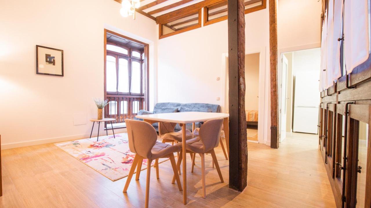 El Refugio De Toledo Apartment Екстериор снимка