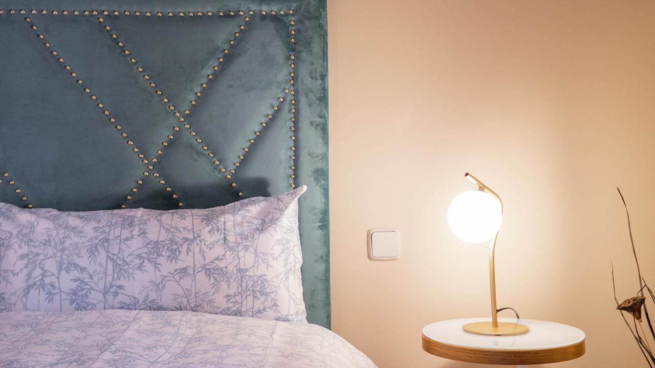 El Refugio De Toledo Apartment Екстериор снимка