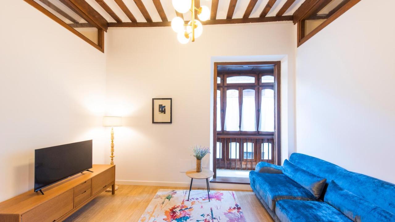 El Refugio De Toledo Apartment Екстериор снимка