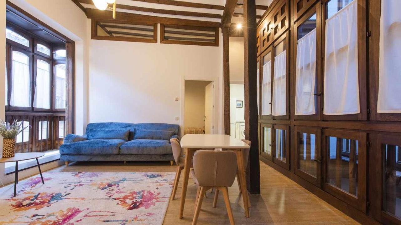 El Refugio De Toledo Apartment Екстериор снимка